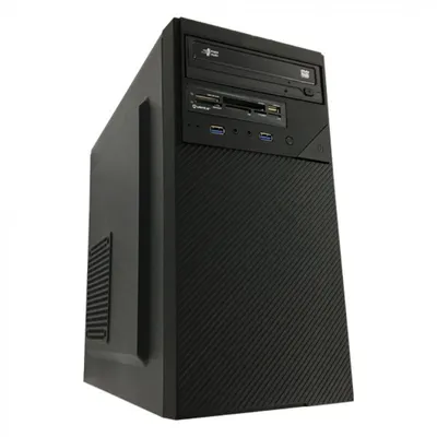 Zone Evil Basic Intel Core i5-10400/8GB/480GB SSD (EE81935)