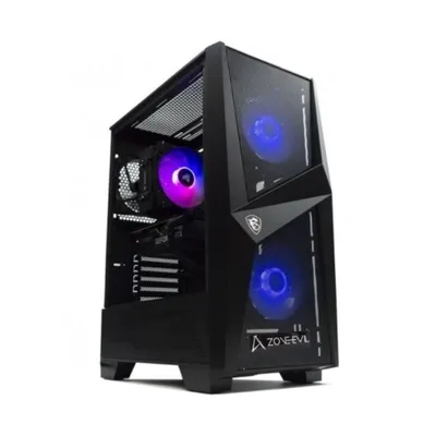 Zone Evil Intel Core i5-12400F/32 GB/500 GB SSD/RTX 3050