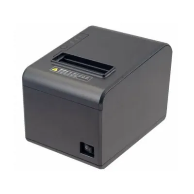 Zone Evil ZE P85 Thermodrucker USB + LAN schwarz