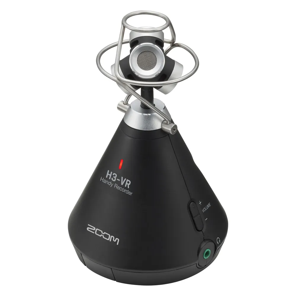 Zoom H3-VR Audio-Recorder