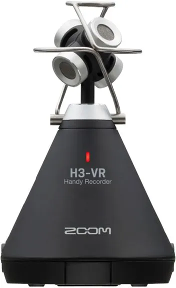 Zoom H3-VR Audio-Recorder