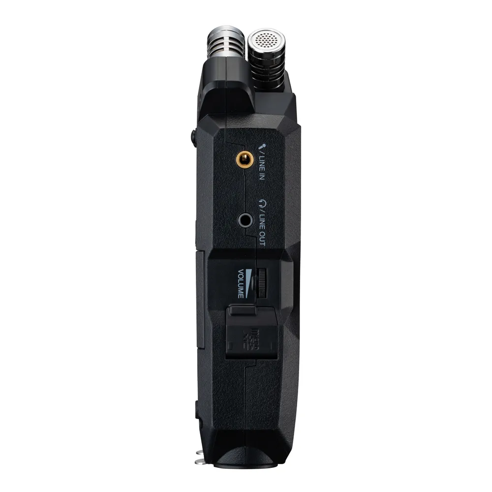 Zoom H4essential Audio Recorder schwarz