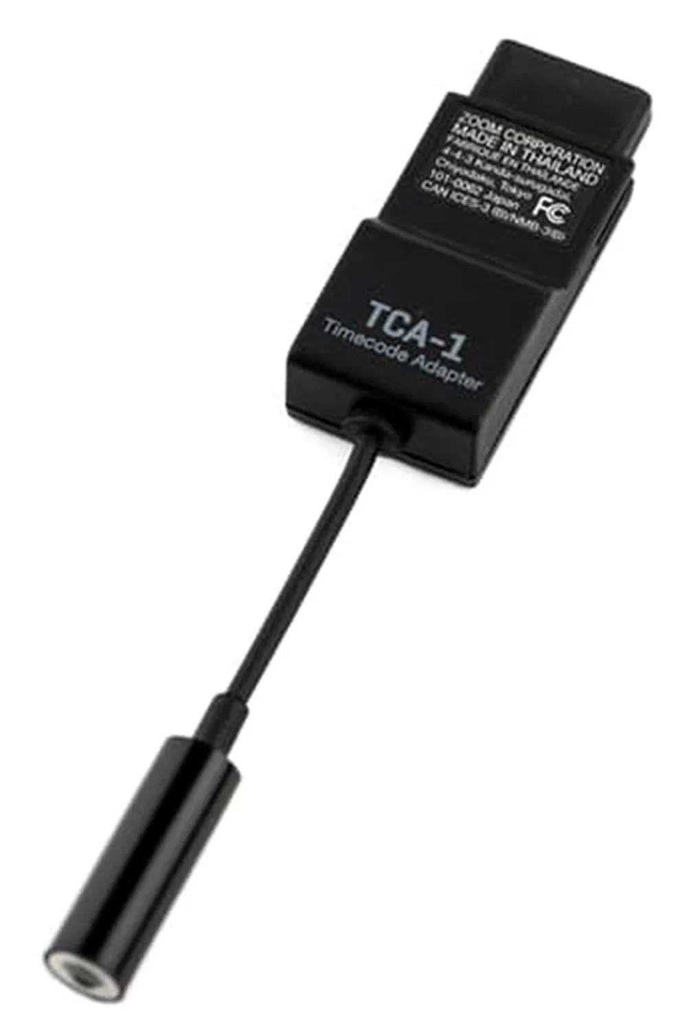 Zoom TCA-1 Timecode Adapter