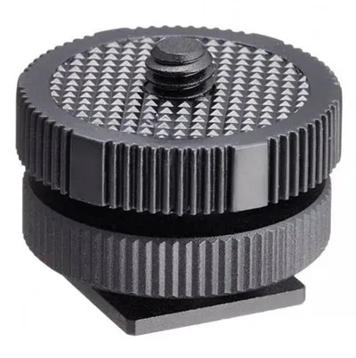 Zoom HS-1 Blitzschuh Adapter