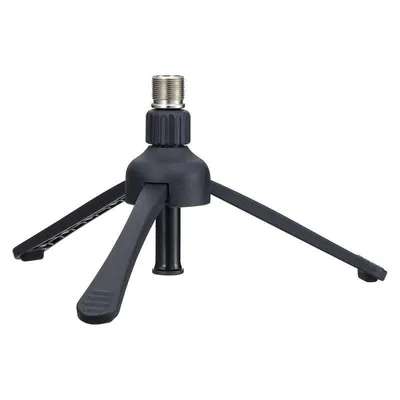 Mikrofon Zoom TPS-4 Tischstativ höhenverstellbar für ein Mikrofon