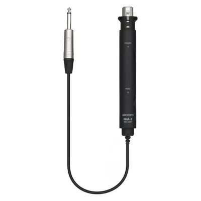 Zoom A1X FOUR/IFS Akustikgitarre Multieffekt