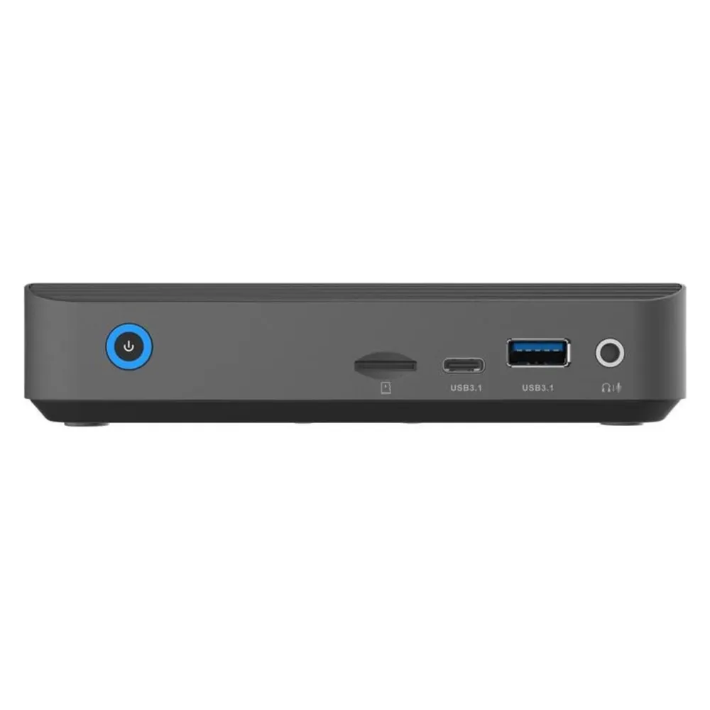 Zotac ZBOX edge CI343