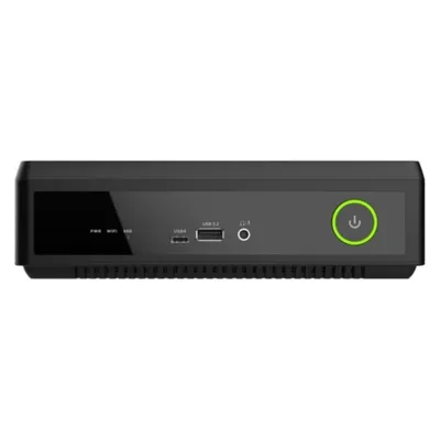 Zotac ZBOX MAGNUS RYZEN AI395