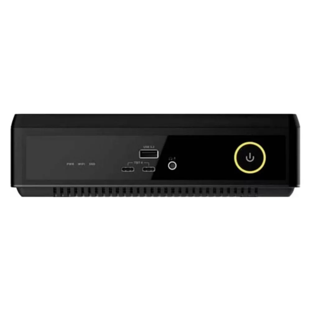 Zotac ZBOX-EN255050EC-BE BB Intel Core Ultra 5 235HX 2xSODIMM DDR5