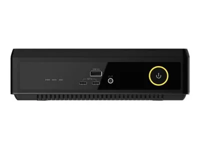 ZOTAC ZBOX MAGNUS EN255050EC | zbox-en255050ec-be | Core Ultra 5 235HX - 2x DDR5 SO-DIMM