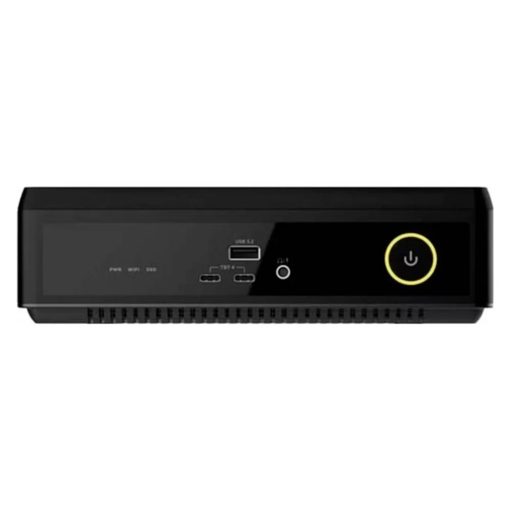 Zotac ZBOX-EN255050EC-BE-W5B Intel Core Ultra 5 235HX 16GB DDR5 1TB RTX5050 W11H