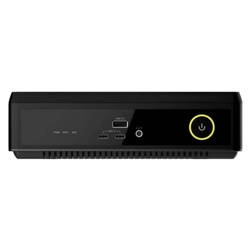 Zotac ZBOX MAGNUS ULTRA7-255HX