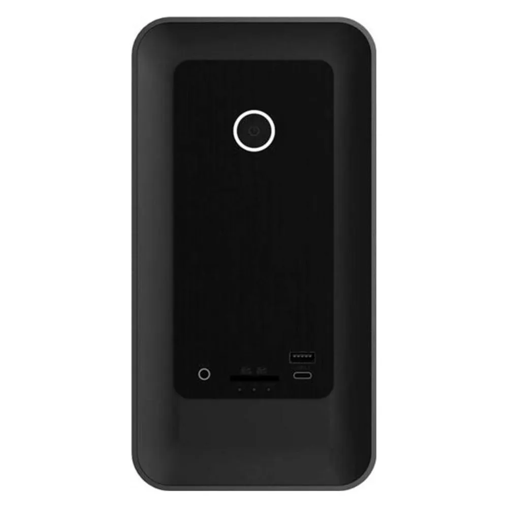 Zotac ZBOX-EU27506TC-BE BB Intel Core Ultra 7 265 2xSODIMM 1xM.2