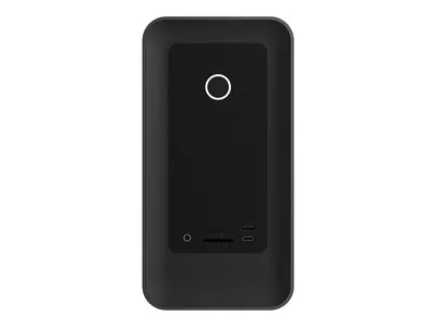 Zotac ZBOX Magnus One EU27506TC | zbox-eu27506tc-be | Core Ultra 7 265 - 2x DDR5 SO-DIMM
