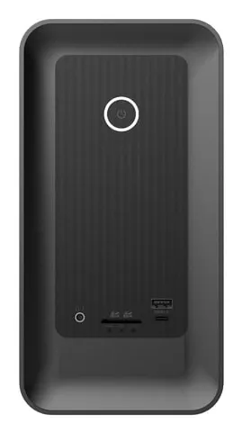 ZOTAC ZBOX MAGNUS ONE EU27507TC | zbox-eu27507tc-be | Core Ultra 7 265 - 2x DDR5 SO-DIMM