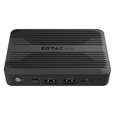 Zotac ZBOX Pico PI430AJ mit Airjet