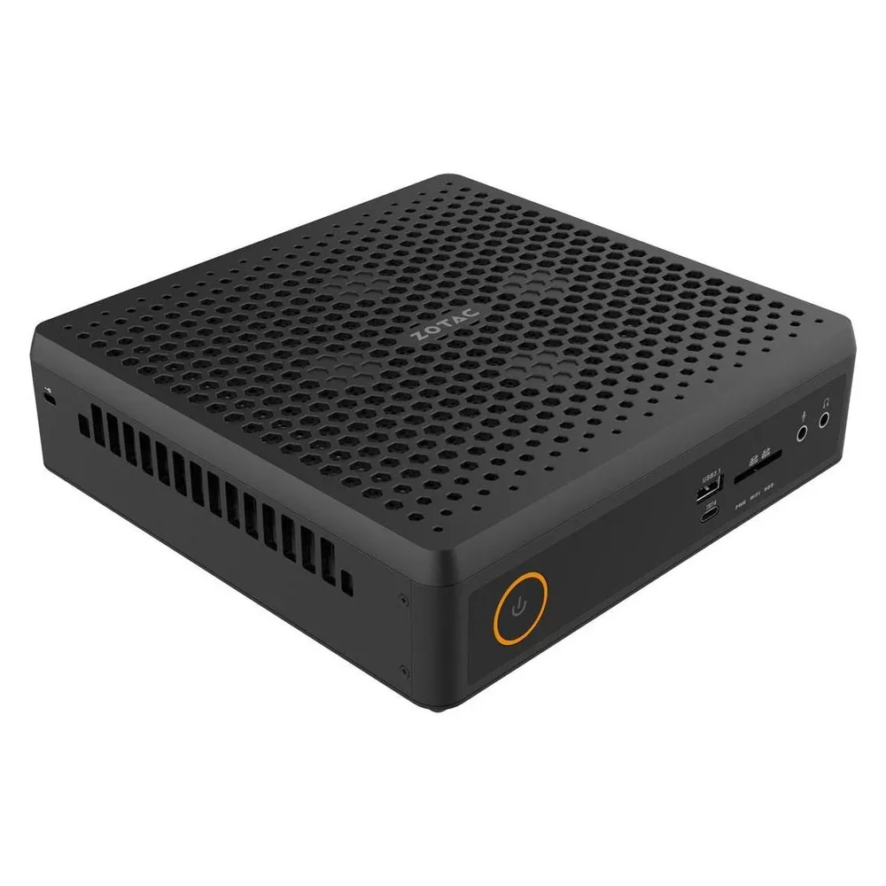 Zotac ZBOX-QRP7N3500 i7-13700HX 2,1 GHz Ada Laptop RTX3500