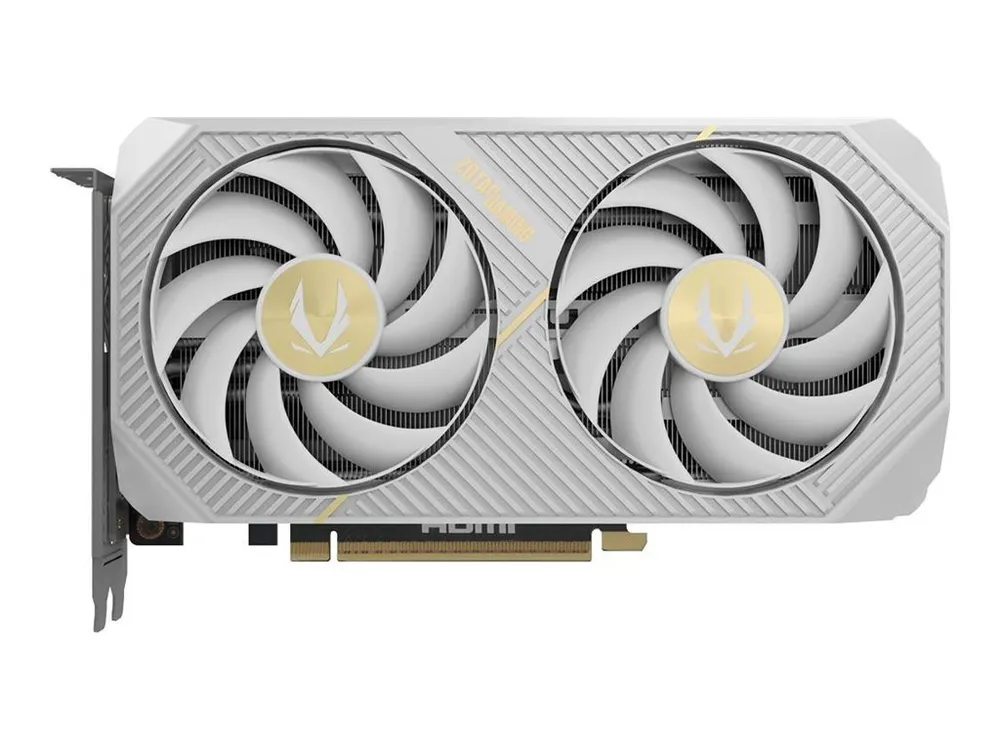 Zotac Grafikkarte