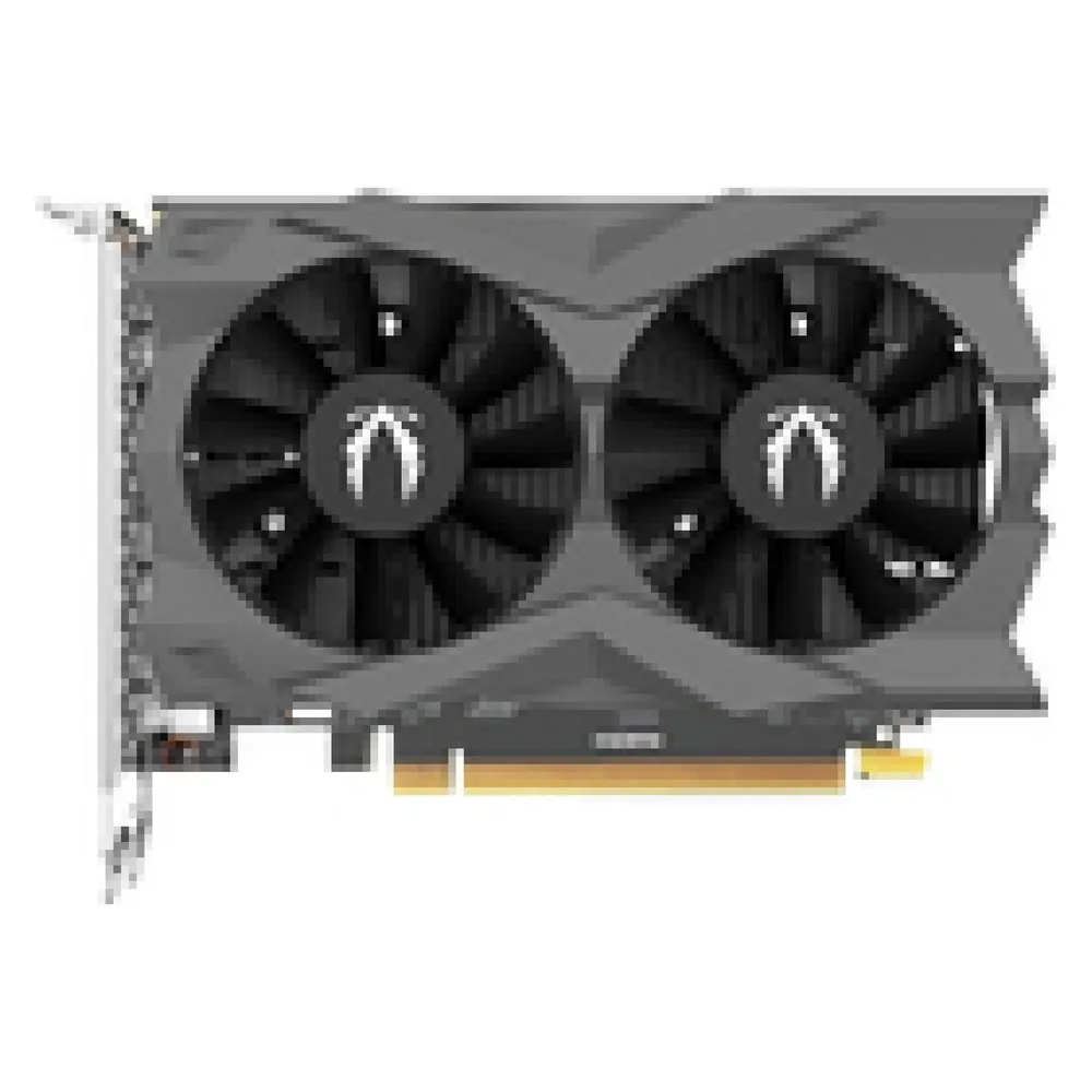 ZOTAC GAMING GEFORCE RTX 3050 6 GB TWIN EDGE OC GDDR6