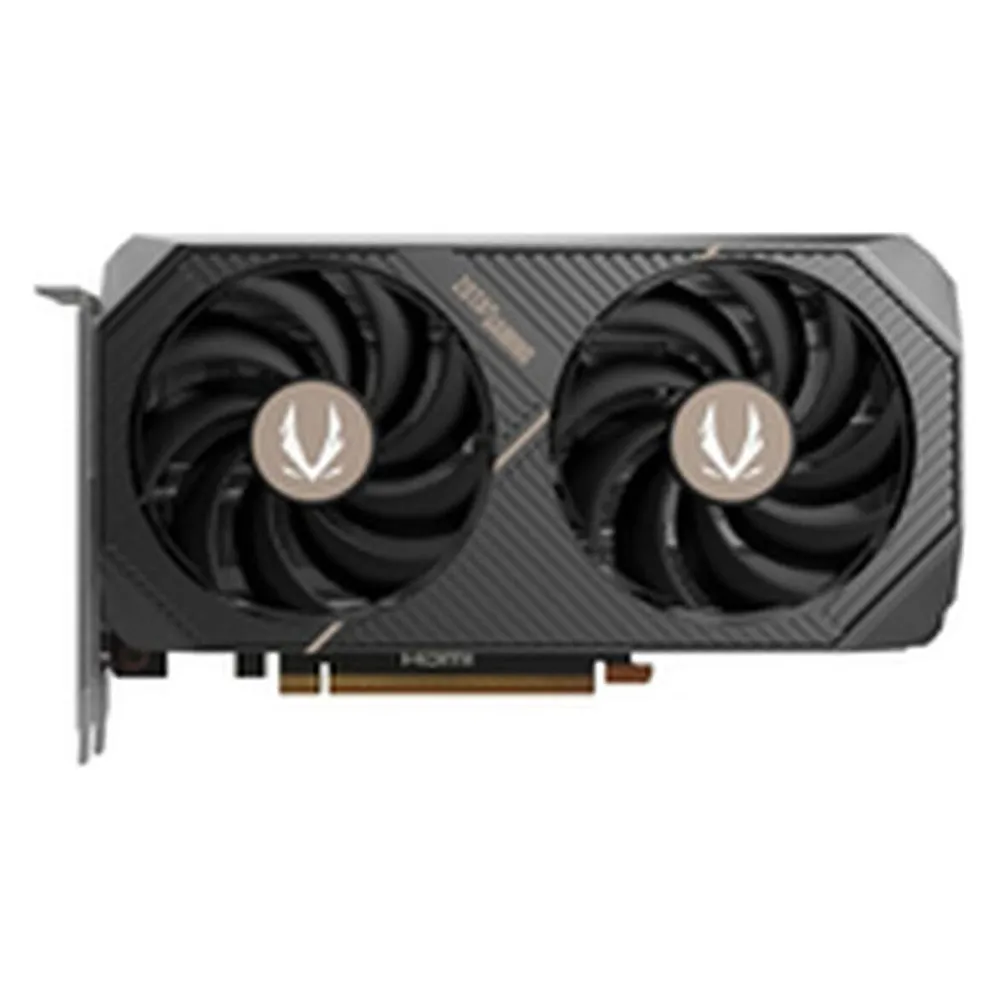 Grafikkarte Zotac GeForce RTX 5060 AMP 8GB GDDR7 Reflex 2 RTX AI DLSS4
