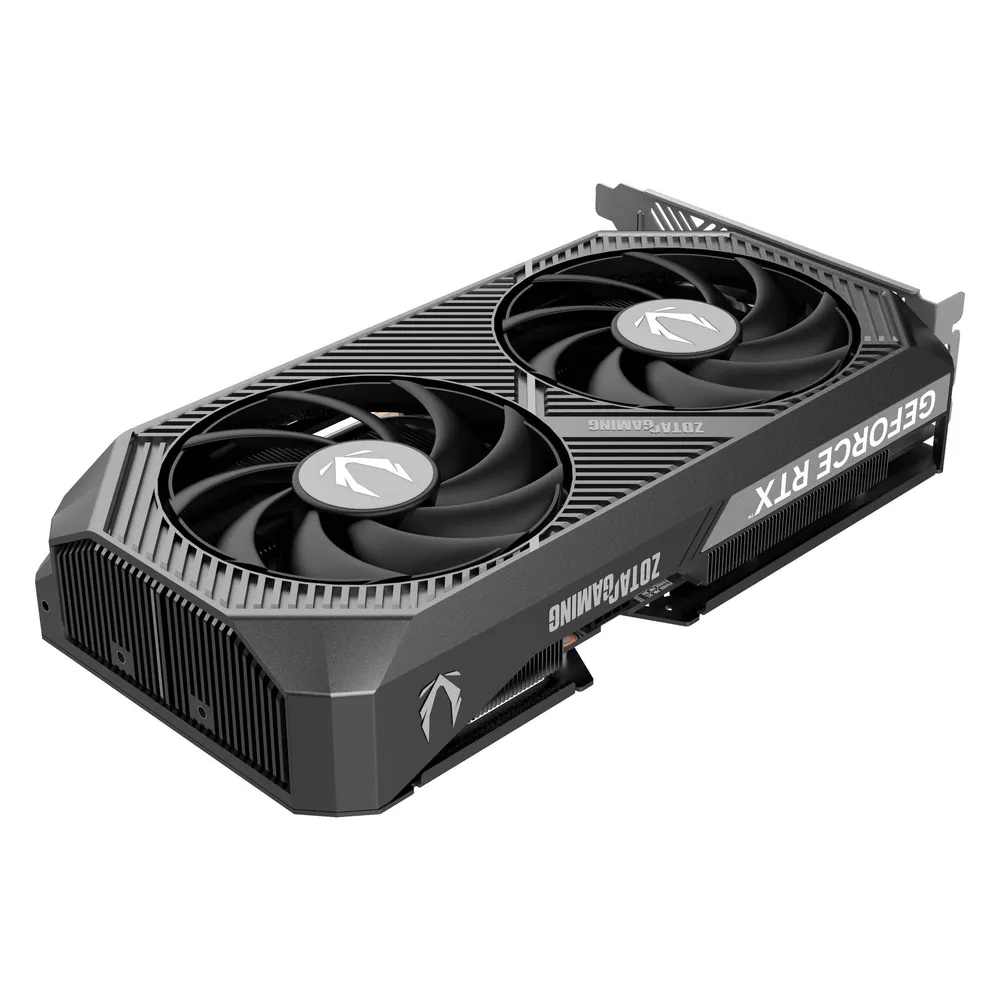 Grafikkarte Zotac GeForce RTX 5060 Ti Twin Edge 8GB GDDR7 Reflex 2 RTX AI DLSS4