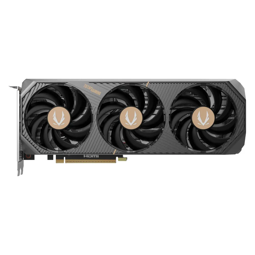 Zotac GeForce RTX 5070 Ti Solid SFF