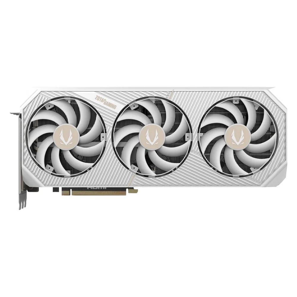 Grafikkarte Zotac GeForce RTX 5080 SOLID OC 16GB GDDR7 Reflex 2 RTX AI DLSS4