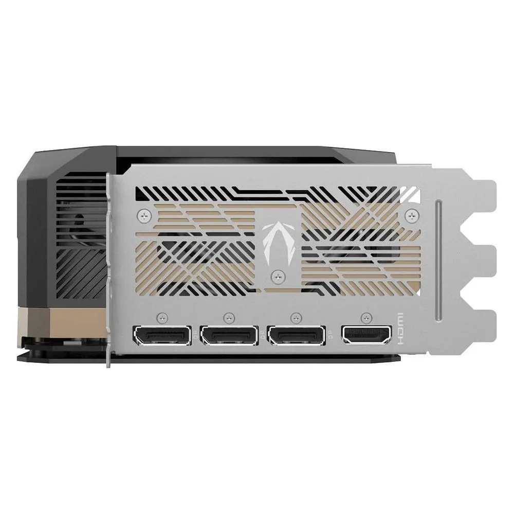 ZOTAC GAMING GeForce RTX 5090 SOLID 32GB GDDR7 Reflex 2 RTX AI DLSS4