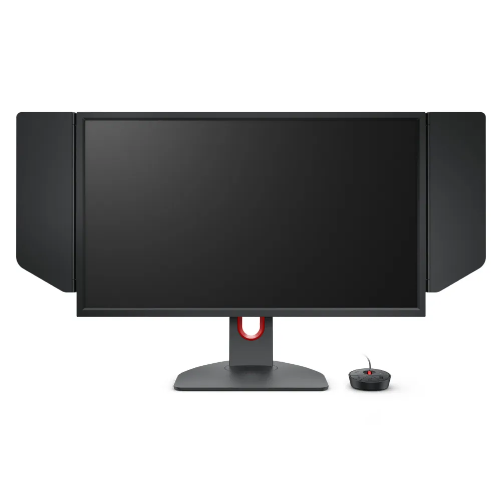 ZOWIE XL2746K LED display 68,6 cm (27") 1920 x 1080 Pixel Full HD Schwarz