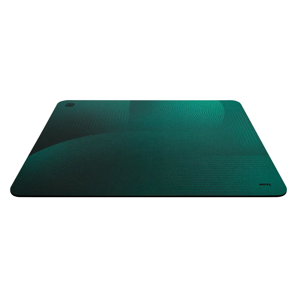 Mauspad Zowie G-SR-SE Bi Grün 470x390 mm Gaming Pattern