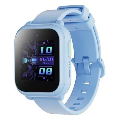 ZTE Kids Watch K2 Bluetooth 4G 40mm Display 1