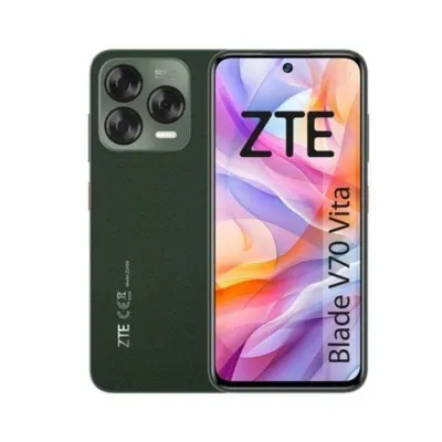ZTE Blade V70 Vita 4G 8GB 256GB 6.7" Grün
