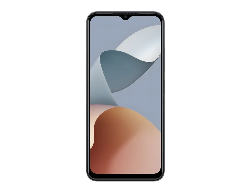 Blade A54 4GB + 64GB Grau Smartphone