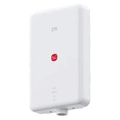 Router ZTE G5 Max Pro 5G WiFi 7 Dual-Band 1x RJ45 Port