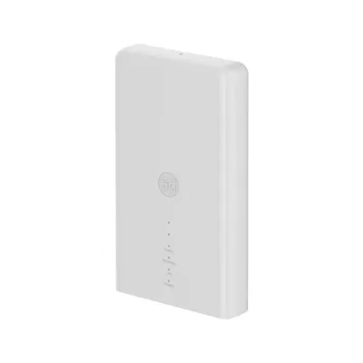 Router ZTE MC889 5G Gigabit WiFi 6 5 GHz Dual LAN Indoor/Outdoor