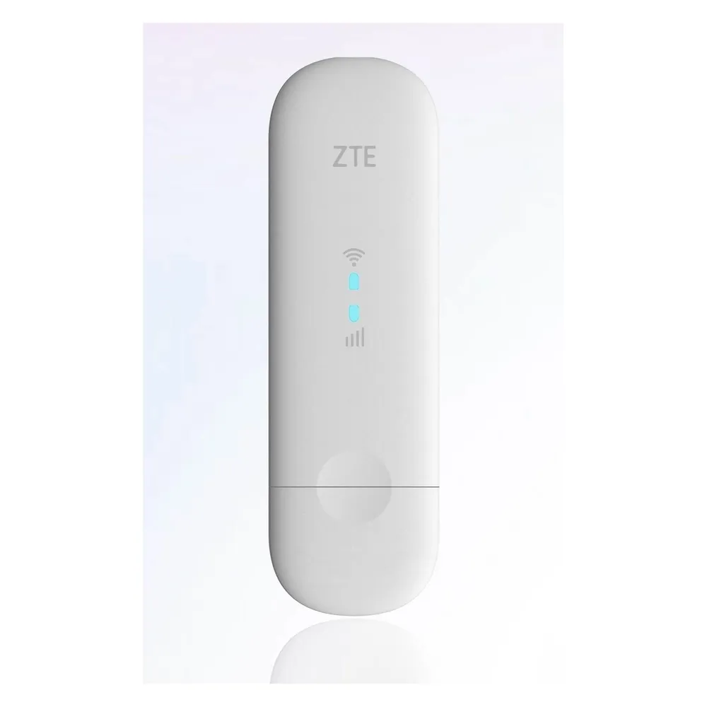 Mobilfunkmodem ZTE MF79U Wi-Fi 4 150 Mbit/s LTE MicroSIM