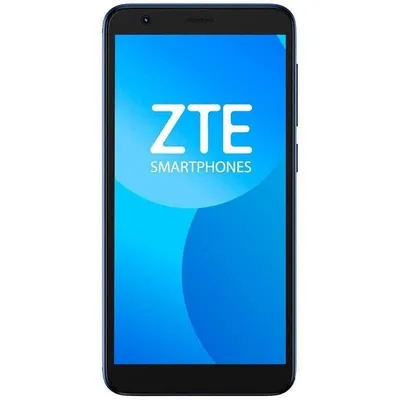 ZTE Blade L9 4G 1GB 32GB 5" Blau