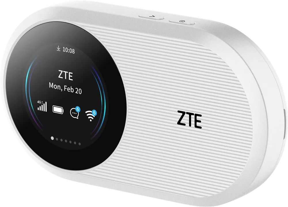 U10N Mobile Router 4G LTE