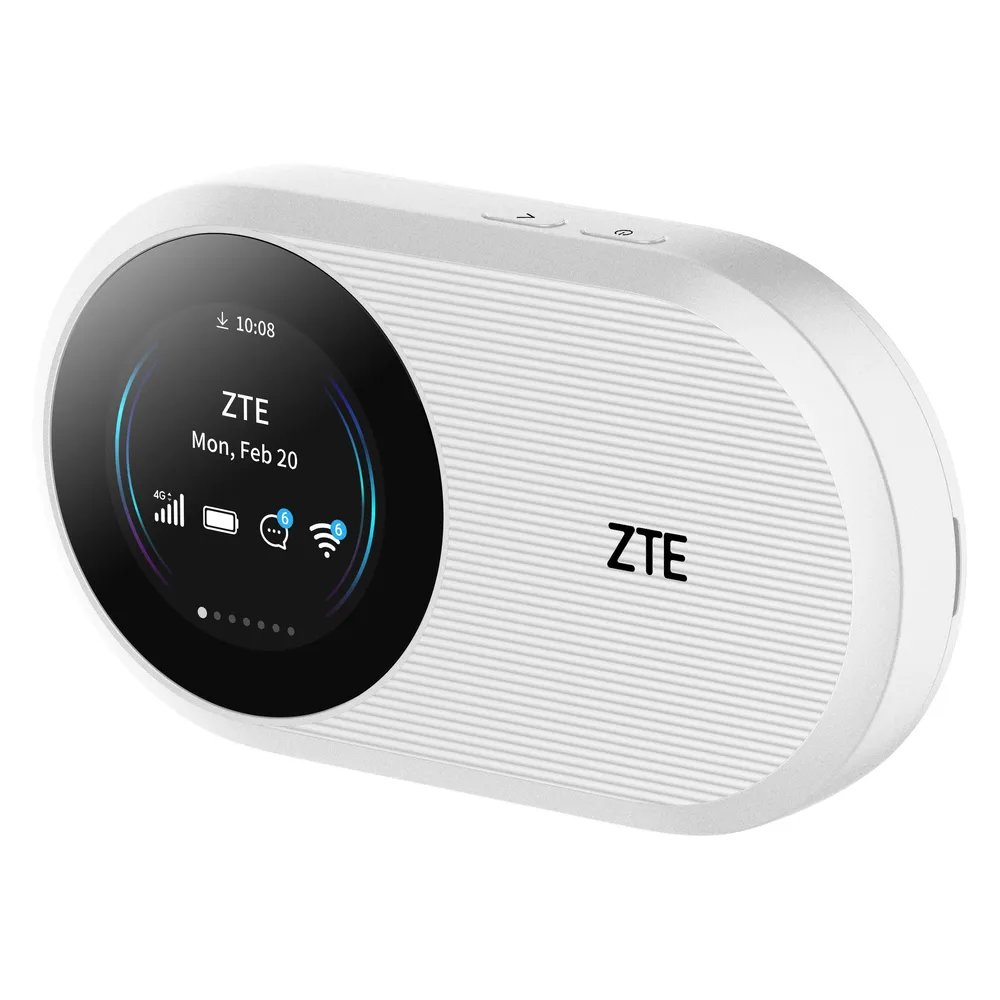 U10N Mobile Router 4G LTE