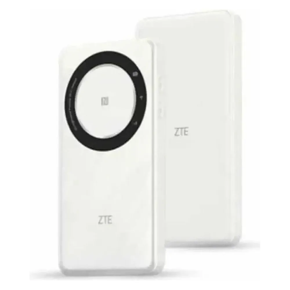 Router ZTE U30 AIR Dual-Band WiFi 5 867 Mbit/s tragbar Lithium Akku