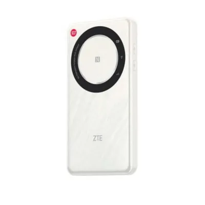 Router ZTE U30 AIR Dual-Band WiFi 5 867 Mbit/s tragbar Lithium Akku