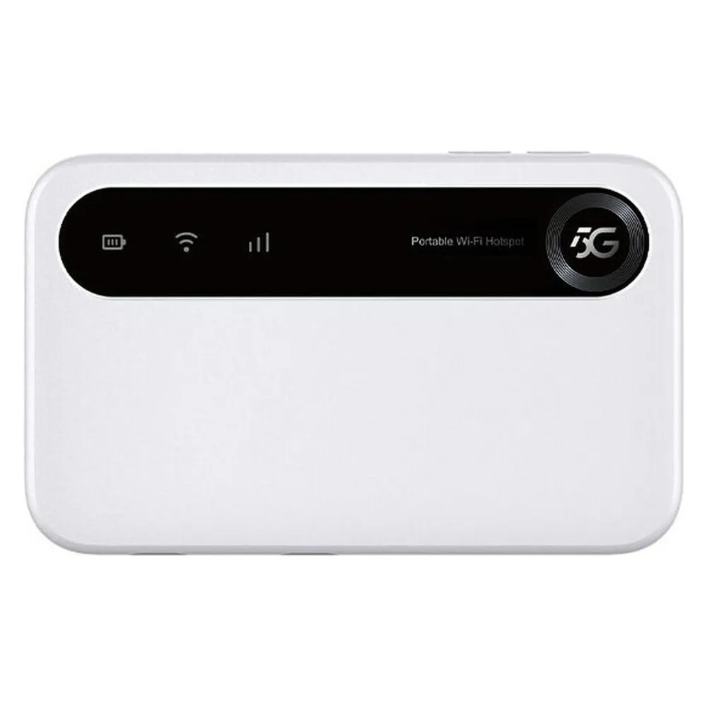 Router ZTE U50 WiFi 6 1800Mbps Dual Band Akku 4500mAh