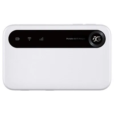 Router ZTE U50 WiFi 6 1800Mbps Dual Band Akku 4500mAh