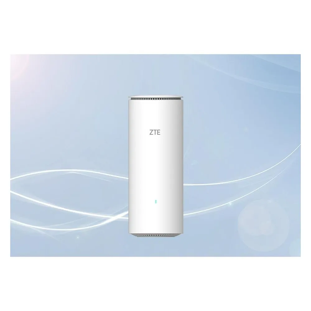 Router ZTE Z1320 WiFi 6 3 Gbps Dual-Band Gigabit Ethernet Mesh