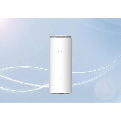Router ZTE Z1320 WiFi 6 3 Gbps Dual-Band Gigabit Ethernet Mesh