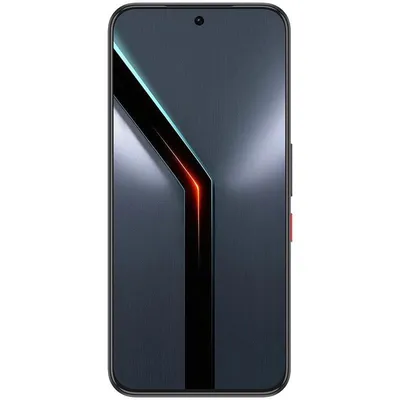 ZTE Nubia Neo 5 GT 5G 12GB 256GB 6.8" Schwarz