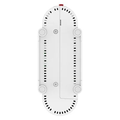 Router ZTE Z3460 Dual-Band Wi-Fi 7 15 Gbps 2.5G Ethernet Weiß