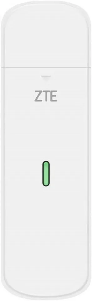 ZTE WLAN-Dongle MF833N 4G LTE Surfstick USB-Dongle 150 Mbit/s weiß