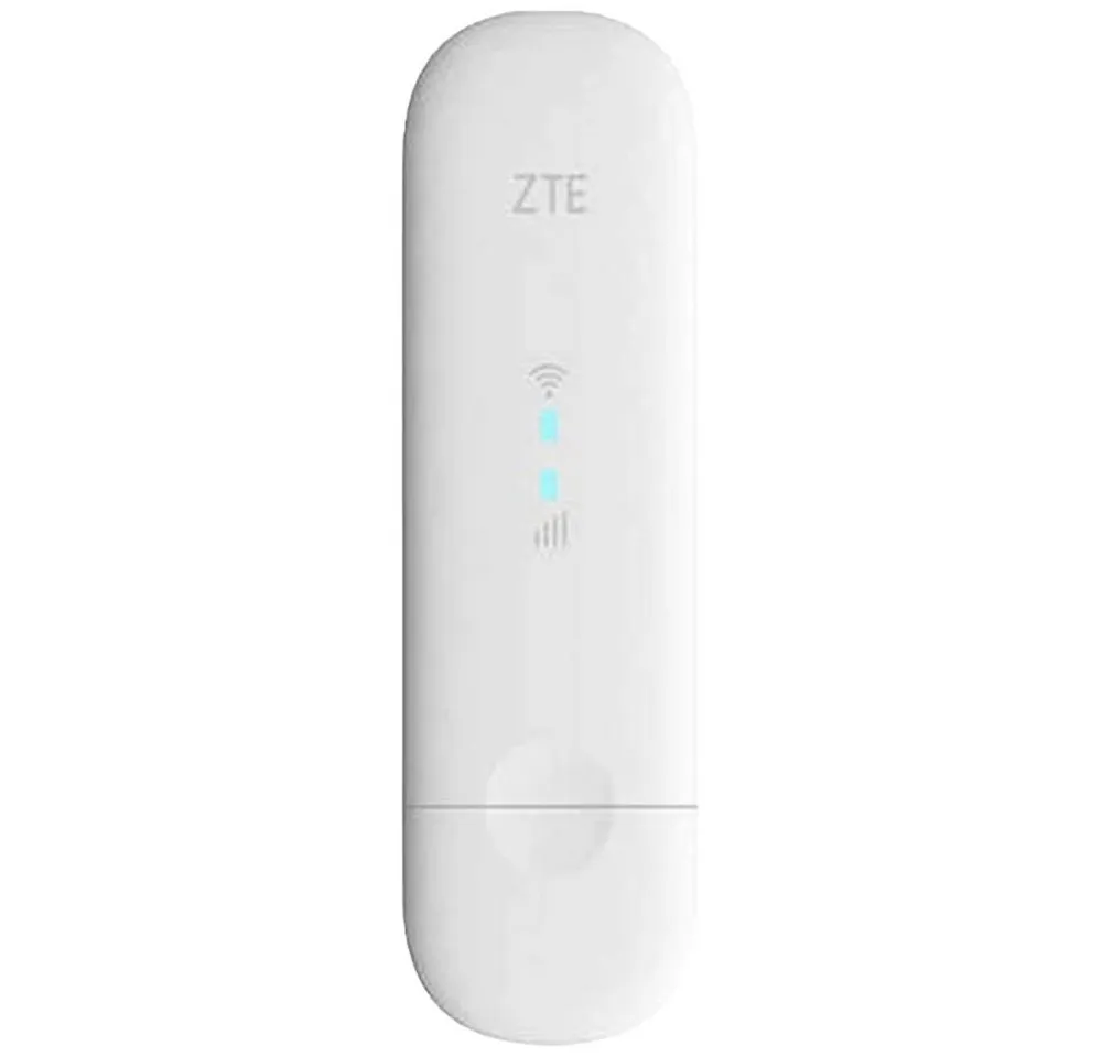 ZTE WLAN-Stick ZTE MF79U Mobiler 4G-WLAN-Hotspot 150 MBit/s