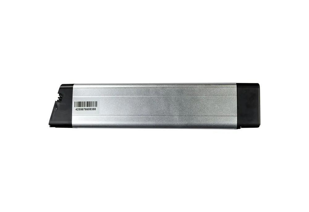 Zündapp Z101 E-Bike Akku 7800 mAh (36 V, 1 St), Z101 & Green 1.0 - 36V Lithium-Ionen Ersatzakku - Rahmenakku